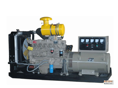 白银有关风力发电机组反飓风损坏办法